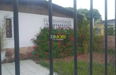 Casa com 3 dormitórios à venda, 143 m² por r$ 265.000,00 - morada do vale i - gravataí/rs