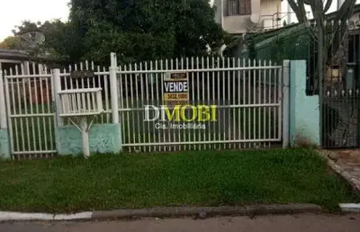 Terreno à venda na Rua Treze de Maio, Barnabé, Gravataí