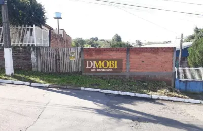 Terreno à venda, 310 m² por r$ 205.000,00 - cruzeiro - gravataí/rs