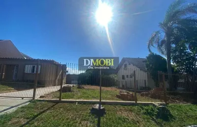 Terreno à venda, 352 m² por r$ 318.000,00 - parque dos anjos - gravataí/rs