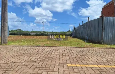 Terreno à venda na Avenida Centenário, Passo das Pedras, Gravataí