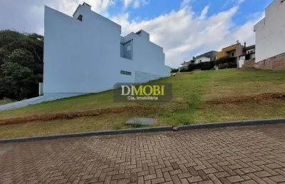 Terreno à venda, 380 m² por r$ 220.000,00 - villa lucchesi - gravataí/rs