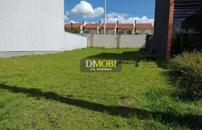 Terreno à venda, 220 m² por r$ 390.000,00 - central parque - cachoeirinha/rs