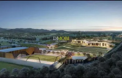 Terreno à venda, 380 m² por r$ 381.600,00 - monet residence - gravataí/rs