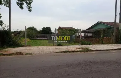 Terreno à venda na Rua Manoel Rosa, Vila Vista Alegre, Cachoeirinha