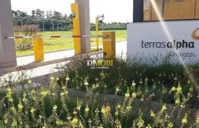 Terreno à venda na Avenida Paraná, Neópolis, Gravataí