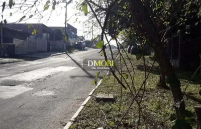 Terreno à venda, 1040 m² por r$ 583.000,00 - barnabé - gravataí/rs
