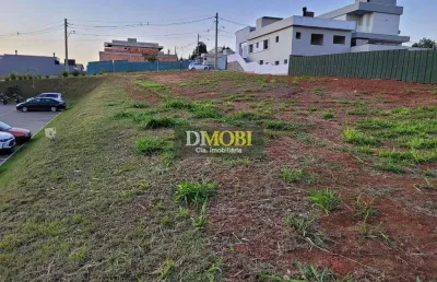 Terreno à venda, 260 m² por r$ 402.800,00 - cyrela landscape seminario - gravataí/rs