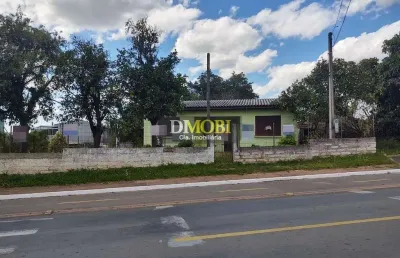 Terreno à venda, 900 m² por r$ 795.000,00 - salgado filho - gravataí/rs