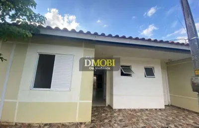 Casa com 2 dormitórios à venda, 60 m² por r$ 200.000,00 - oriço - gravataí/rs