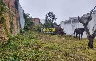 Terreno à venda, 300 m² por r$ 130.000,00 - central - gravataí/rs