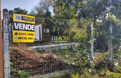 Terreno à venda, 425 m² por r$ 190.000,00 - barnabé - gravataí/rs