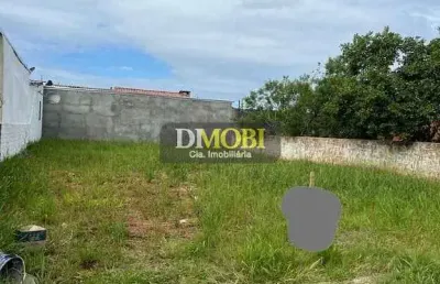 Terreno à venda na Rua Pampeiro, Parque dos Anjos, Gravataí