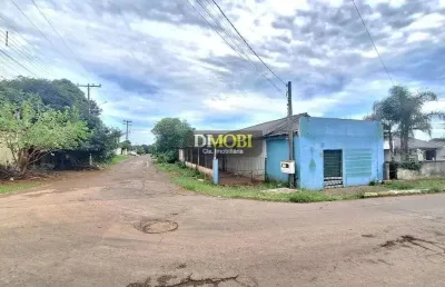 Terreno à venda na Rua Dom Feliciano, Central, Gravataí
