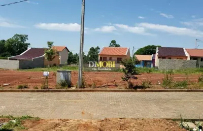 Terreno à venda, 125 m² por r$ 106.000,00 - neópolis - gravataí/rs