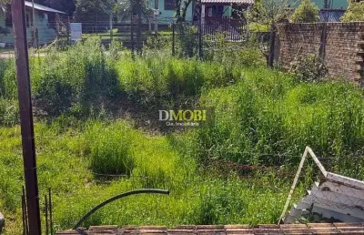 Terreno à venda, 300 m² por r$ 150.000,00 - loteamento rural palermo - gravataí/rs