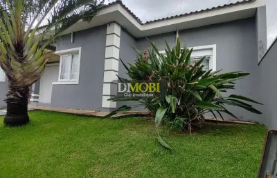 Casa com 3 dormitórios à venda, 98 m² por r$ 980.000,00 - oriço - gravataí/rs