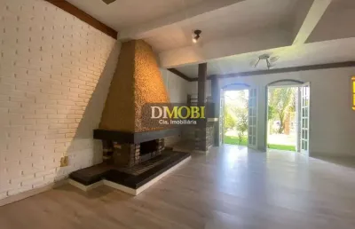 Sobrado com 3 dormitórios à venda, 220 m² por r$ 980.000,00 - centro - gravataí/rs