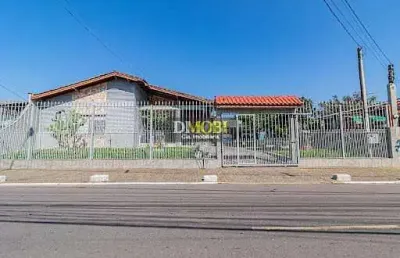 Casa com 4 quartos à venda na Rua Jerônimo Timóteo da Fonseca, São Jerônimo, Gravataí
