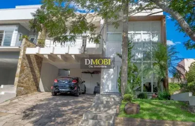 Casa com 3 quartos à venda na Rua Jose Henrique B Dos Santos, Dom Feliciano, Gravataí
