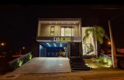 Sobrado com 3 dormitórios à venda, 168 m² por r$ 1.290.000,00 - reserva bela vista - gravataí/rs