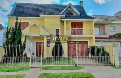 Sobrado com 4 dormitórios, 350 m² - venda por r$ 1.100.000,00 ou aluguel por r$ 7.250,00/mês - dom