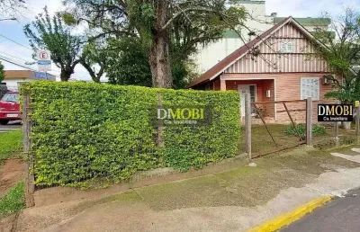 Casa com 2 dormitórios à venda, 70 m² por r$ 1.484.000,00 - centro - gravataí/rs