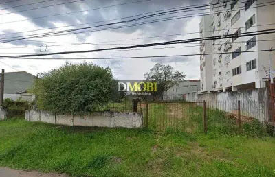 Terreno à venda, 720 m² por r$ 900.000,00 - centro - gravataí/rs