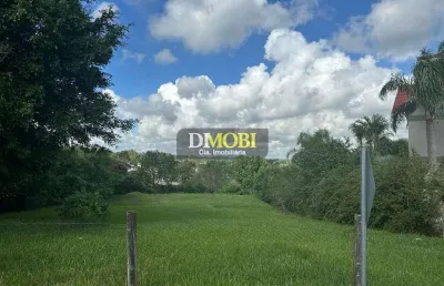 Terreno à venda, 1500 m² por r$ 990.000,00 - paragem verdes campos - gravataí/rs