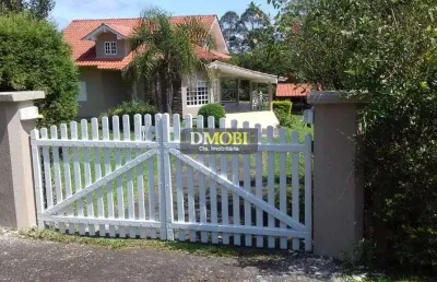 Casa com 2 quartos à venda na Via Da Amizade, Morada Gaúcha, Gravataí
