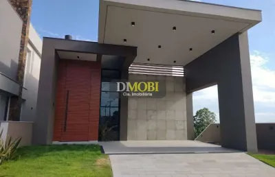 Casa com 3 dormitórios à venda, 210 m² por r$ 1.890.000,00 - cyrela landscape seminario - gravataí/