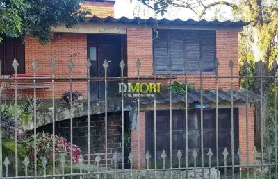 Casa à venda, 150 m² por r$ 3.600.000,00 - centro - gravataí/rs