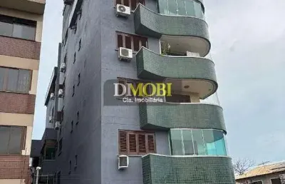 Apartamento para alugar, 104 m² por r$ 3.478,00/mês - centro - gravataí/rs