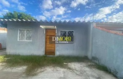 Casa com 3 dormitórios para alugar, 110 m² por r$ 2.080,00/mês - morada do vale iii - gravataí/rs