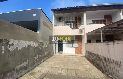 Sobrado para locação, moradas do sobrado, gravataí, rs