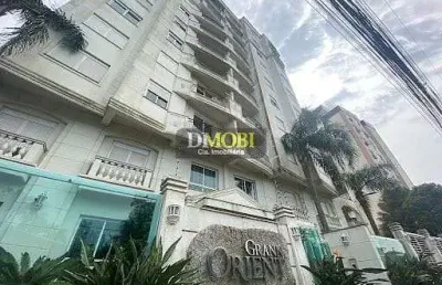 Apartamento para alugar, 70 m² por r$ 4.640,00/mês - centro - gravataí/rs