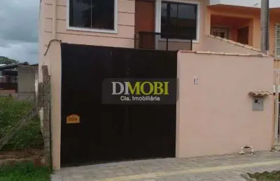 Casa com 2 dormitórios para alugar, 100 m² por r$ 3.755,00/mês - paradiso - gravataí/rs