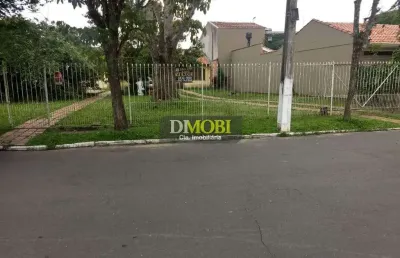 Terreno à venda, 670 m² por r$ 1.100.000,00 - centro - gravataí/rs