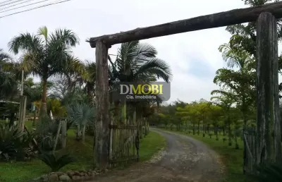 Terreno à venda, 34000 m² por r$ 3.900.000,00 - loteamento rural palermo - gravataí/rs