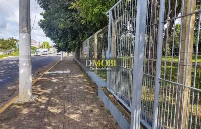 Terreno à venda, 7043 m² por r$ 11.000.000,00 - santa cruz - gravataí/rs