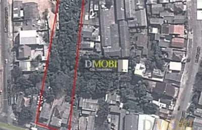 Área à venda, 4958 m² por r$ 6.500.000,00 - cohab c - gravataí/rs
