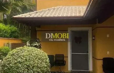 Sobrado com 3 dormitórios para alugar, 230 m² por r$ 10.823,00/mês - alphaville - gravataí/rs