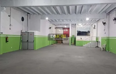 Loja à venda, 1000 m² por r$ 2.000.000,00 - santa fé - gravataí/rs
