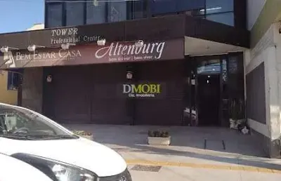 Loja para alugar, 400 m² por r$ 11.965,00/mês - centro - gravataí/rs