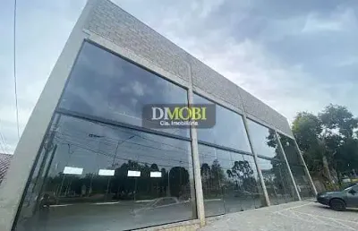 Loja para alugar, 850 m² por r$ 20.200,00/mês - são vicente - gravataí/rs