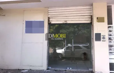 Loja para alugar, 20 m² por r$ 1.112,00/mês - santa fé - gravataí/rs