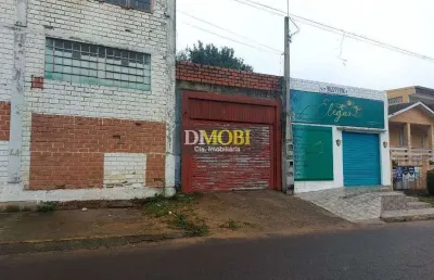 Loja para alugar, 53 m² por r$ 1.555,00/mês - cohab c - gravataí/rs