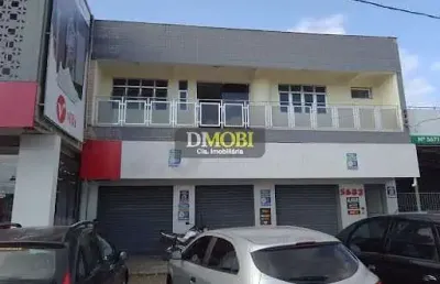 Loja para alugar, 200 m² - são vicente - gravataí/rs