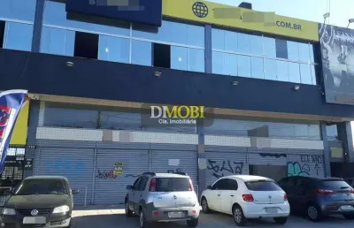 Loja para alugar, 250 m² por r$ 6.000,00/mês - cohab b - gravataí/rs