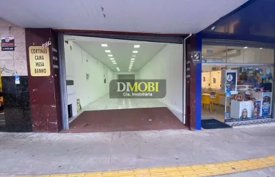 Loja para alugar, 100 m² por r$ 16.030,00/mês - centro - gravataí/rs